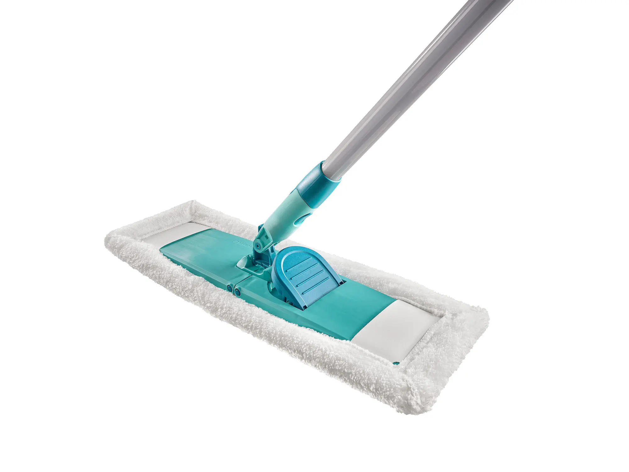 фото Швабра для підлоги Leifheit Classic Micro Duo (55210)