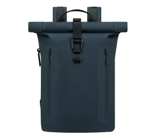 Samsonite Coatify Biz Rolltop 15,6" Niebieski - Kup na Raty - RRSO 0%