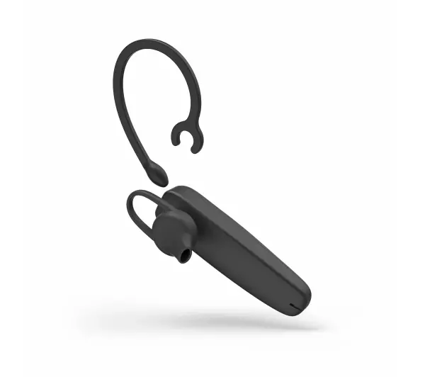 Hama mono MyVoice Essential Czarny - ⚡ BESTSELLERY ⚡