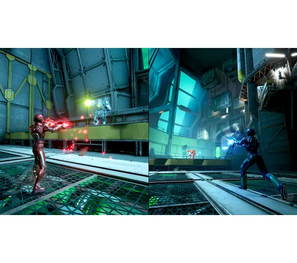 Split Fiction Gra na Xbox Series X