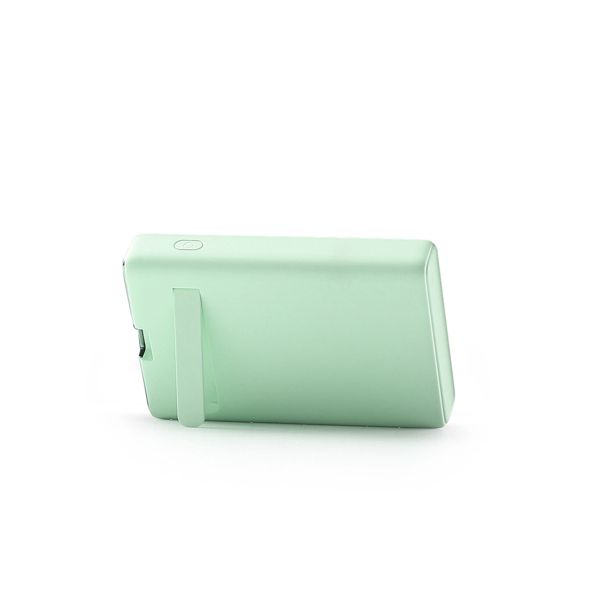 фото Зовнішній акумулятор (павербанк) Joyroom 10000 mAh 20W Green (JR-PBM01)