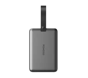 Powerbank Romoss WM010 10000mAh 20W Czarny