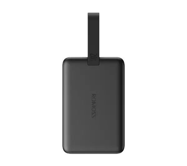 Romoss WM010 10000mAh 20W Czarny