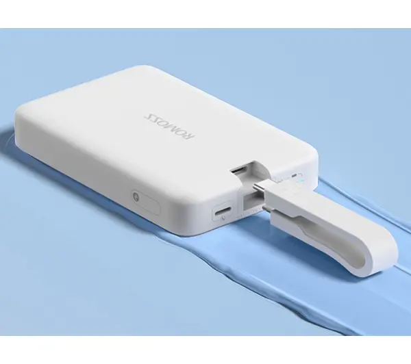 Romoss WMS10 10000mAh 20W Biały