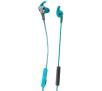 Słuchawki bezprzewodowe Monster iSport Intensity BT (niebieski)