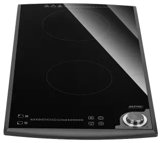 MPM MKE-24 Czarny - Kup na Raty - RRSO 0%