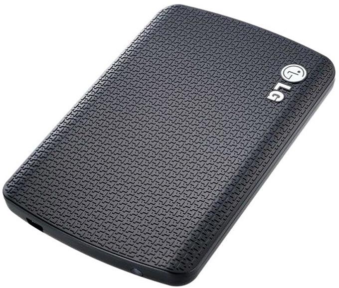 Dysk LG HXD7S50GL