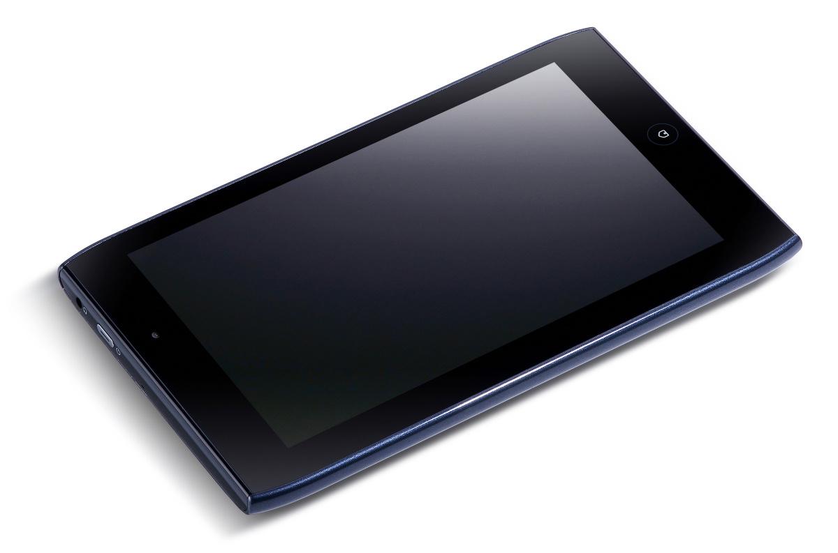 Acer Iconia Tab A101 8GB 3G
