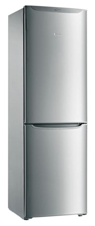 Lodówka Hotpoint-Ariston SBM 1812 NF