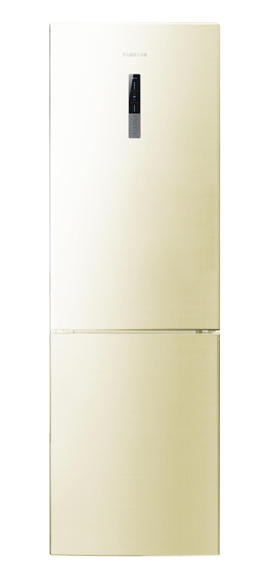 Lodówka Samsung Grand RL56GSBVB