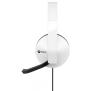 Słuchawki przewodowe z mikrofonem Microsoft XBOX One Stereo - biały