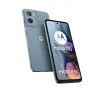 Smartfon Motorola moto e15 2/64GB 6,67" 90Hz 32Mpix Niebieski