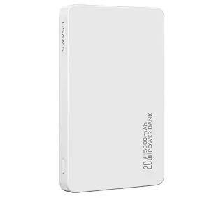 USAMS 5KCD23103 Indukcyjny 5000mAh 20W PD Fast Charge CY Series