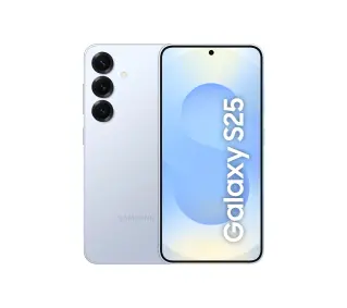Samsung Galaxy S25 12/512GB Funkcje AI Niebieski SM-S931 - Kup na Raty - RRSO 0%