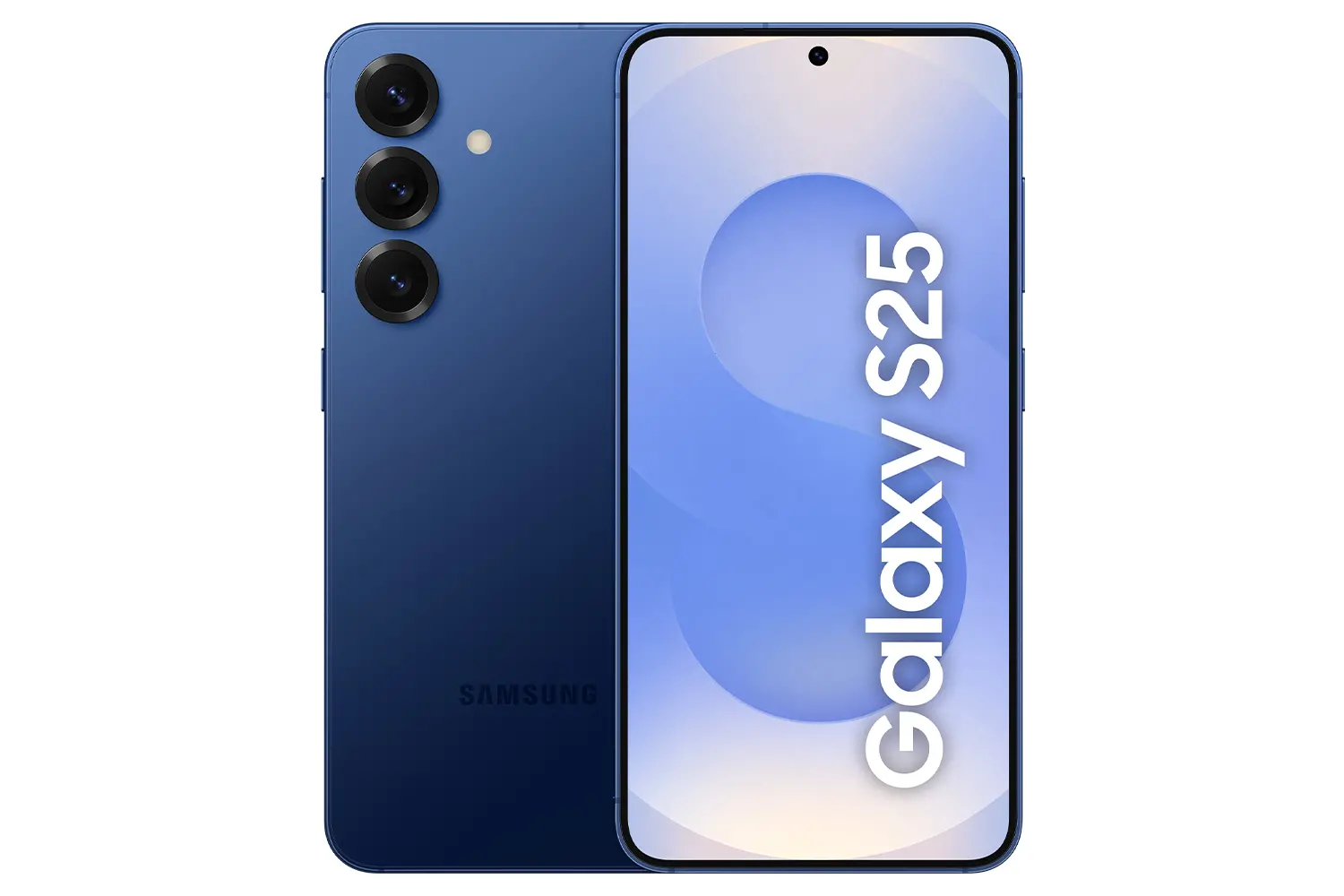 Samsung Galaxy S25 12/512GB Funkcje AI Granatowy SM-S931