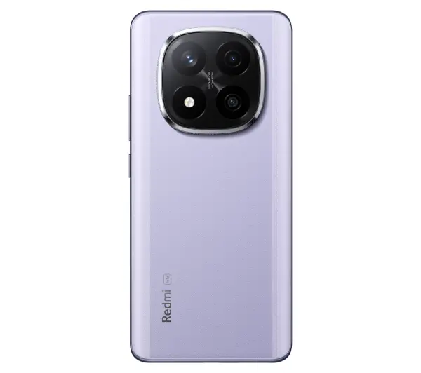 Xiaomi Redmi Note 14 Pro 5G 8/256GB Funkcje AI 6,67" 120Hz 200Mpix Fioletowy - ⚡ BESTSELLERY ⚡ - Kup na Raty - RRSO 0%