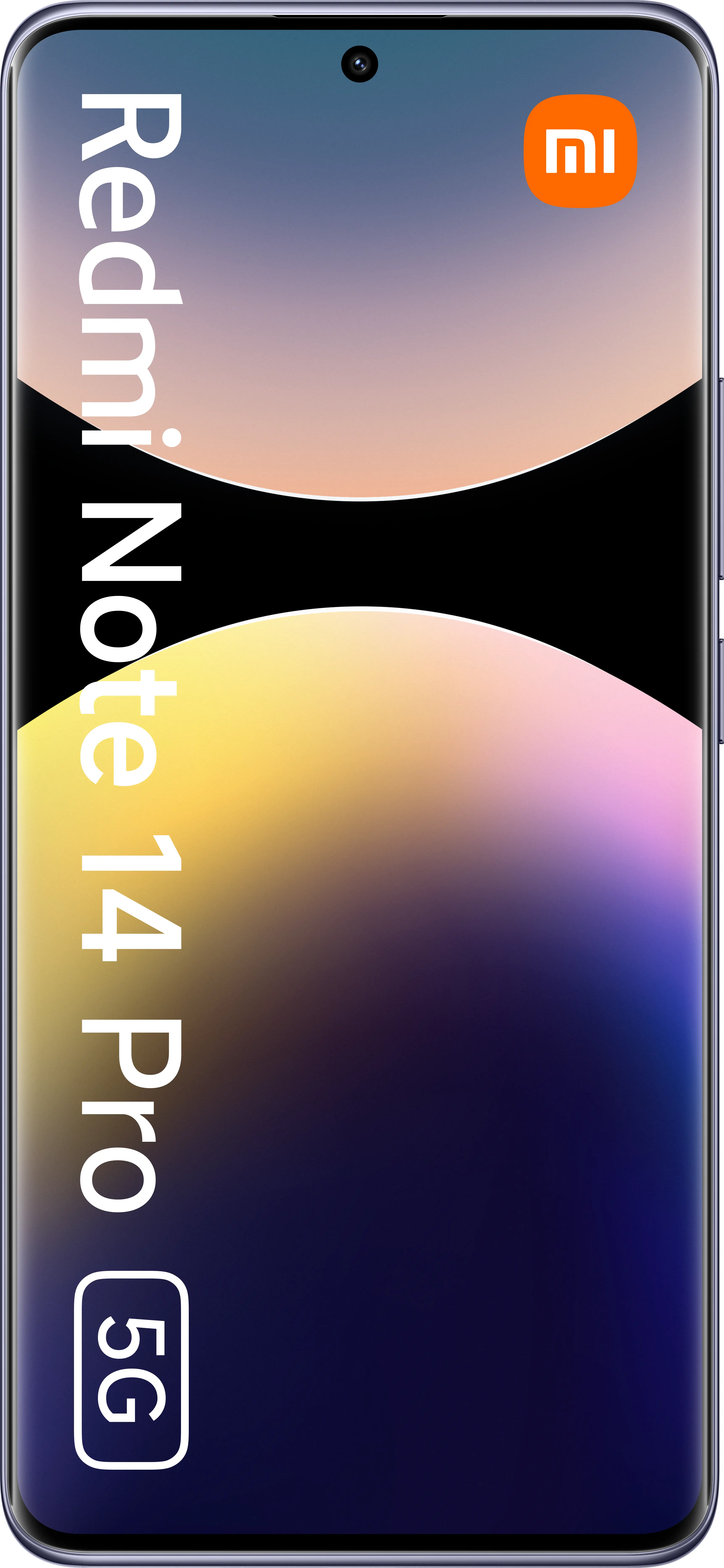 Xiaomi Redmi Note 14 Pro 5G 8/256GB Funkcje AI 6,67