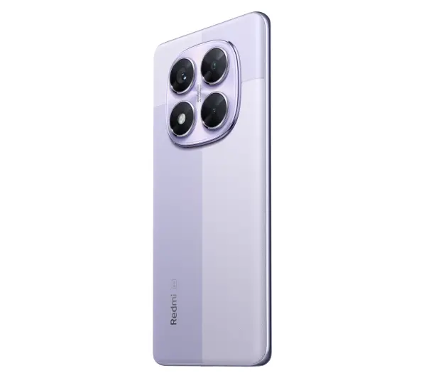 Xiaomi Redmi Note 14 Pro 5G 8/256GB Funkcje AI 6,67" 120Hz 200Mpix Fioletowy - ⚡ BESTSELLERY ⚡ - Kup na Raty - RRSO 0%