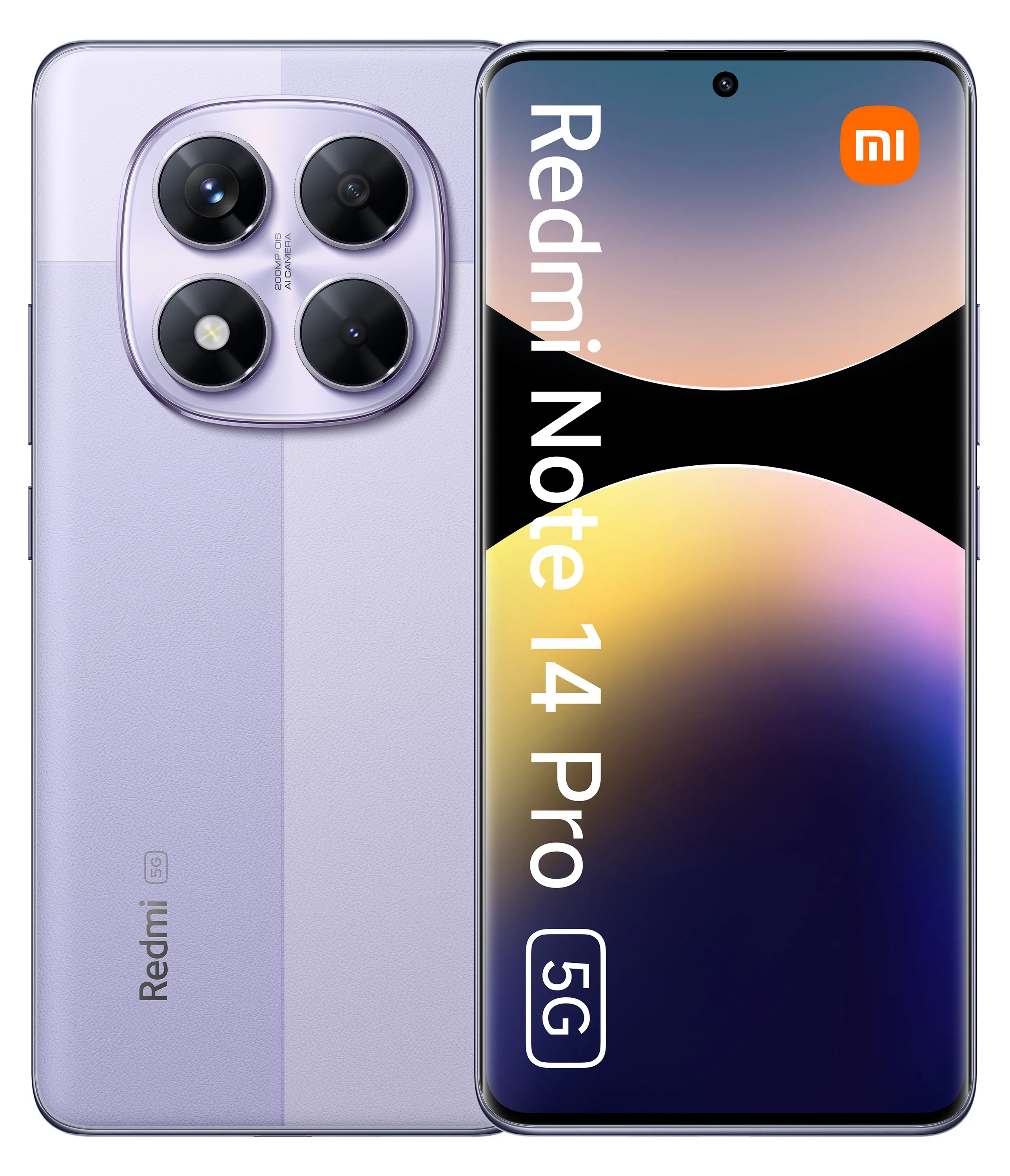 Redmi Note 14 Pro 5G 8GB 256GB グローバル版 Xiaomi Redmi Note 14 Pro 5G 8/256GB Funkcje AI 6,67