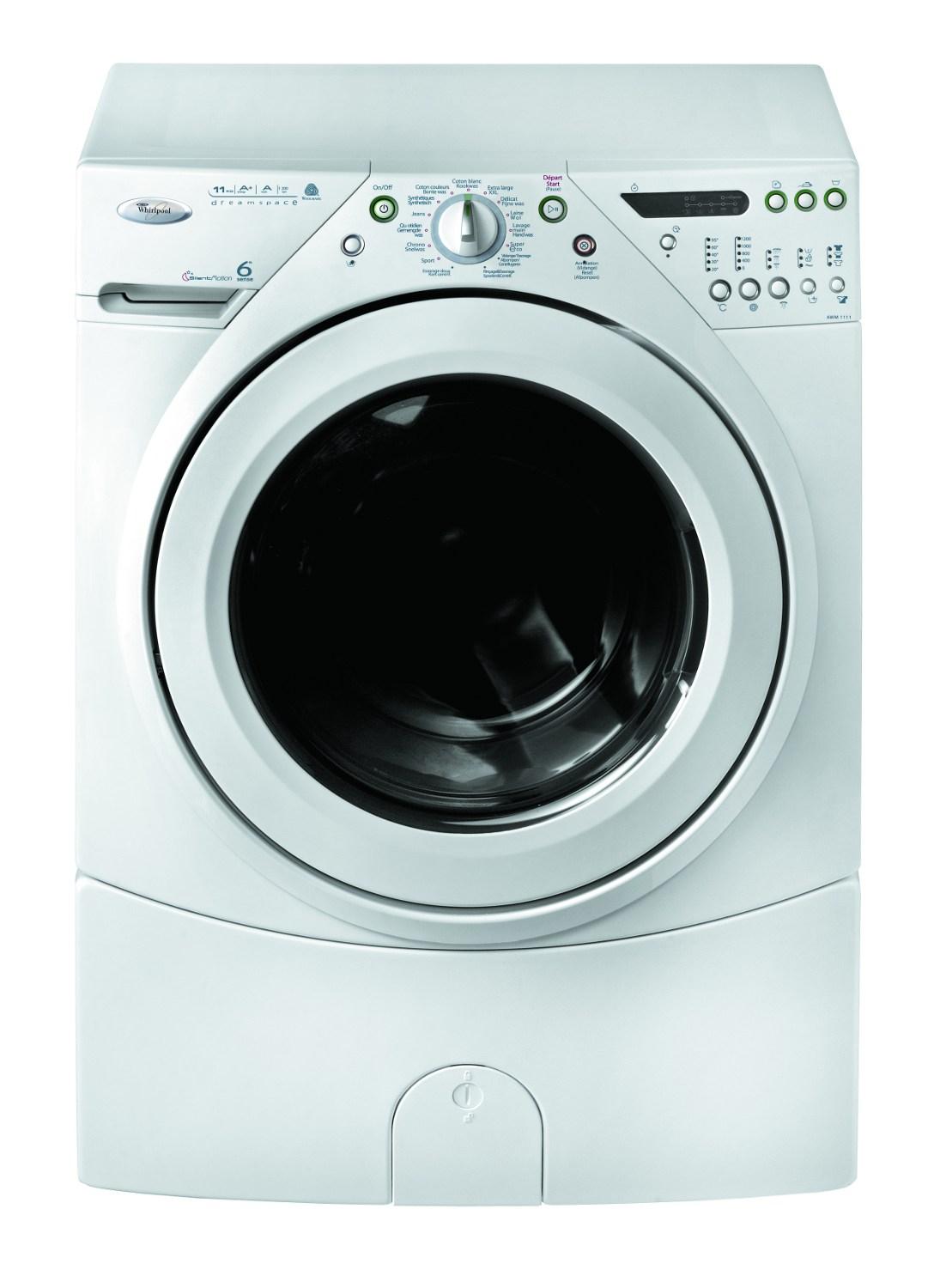 Pralka Whirlpool AWM 1111