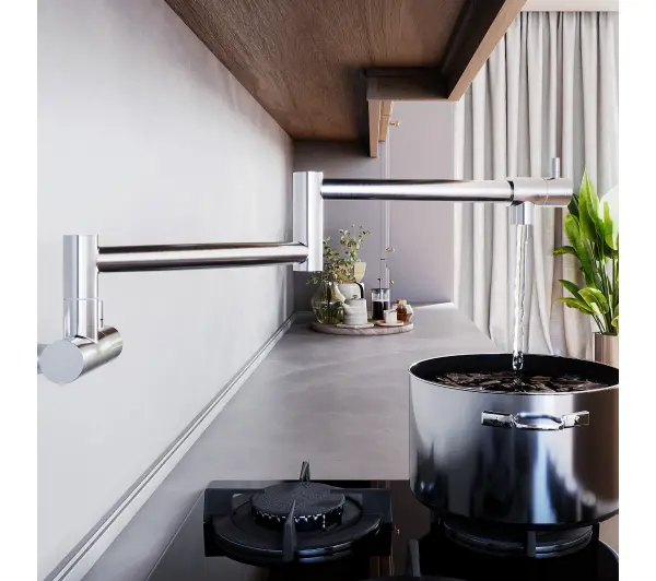 Globalo Oxario Inox 1.1 Inox Stal nierdzewna - TRZECI -55%, ALBO 5-TY ZA 1ZŁ - Kup na Raty - RRSO 0%