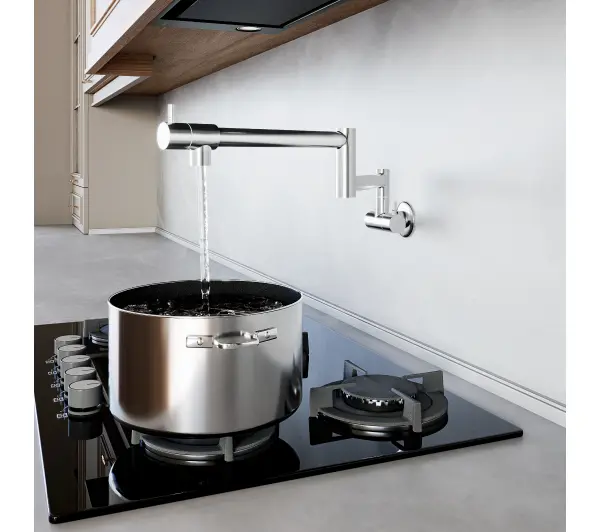 Globalo Oxario Inox 1.1 Inox Stal nierdzewna - TRZECI -55%, ALBO 5-TY ZA 1ZŁ - Kup na Raty - RRSO 0%