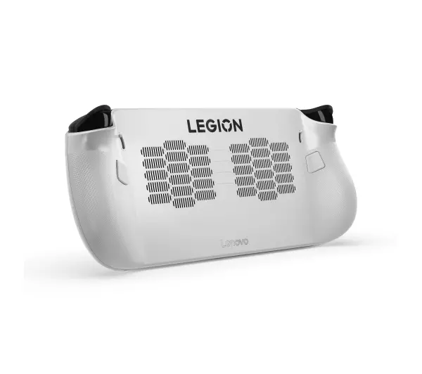 Lenovo Legion Go S AMD Ryzen Z2 Go 8" FHD IPS Win11 Home - Kup na Raty - RRSO 0%