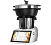 Termorobot MPM Perfecto TRM-01 Z WiFi Wyświetlaczem 10 cali Misą 4,5l