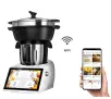 Termorobot MPM Perfecto TRM-01 Z WiFi Wyświetlaczem 10 cali Misą 4,5l
