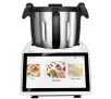 Termorobot MPM Perfecto TRM-01 Z WiFi Wyświetlaczem 10 cali Misą 4,5l