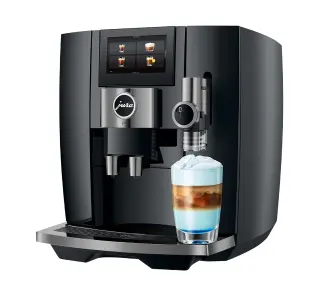 Jura J10 Piano Black (EA) - Kup na Raty - RRSO 0%