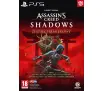 Assassin’s Creed Shadows Zestaw Premierowy L Gra na PS5