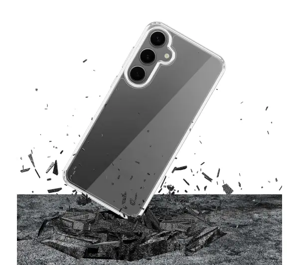 3mk Armor Case do Samsung Galaxy S25+