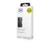 Etui 3mk Clear MagCase do Samsung Galaxy S25 Ultra