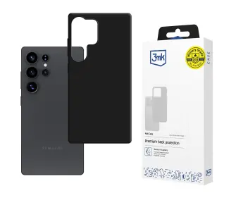 Etui 3mk Matt Case do Galaxy S25 Ultra