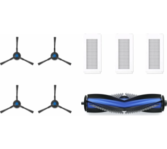 Zestaw wymienny Ecovacs do N30 Pro Omni