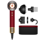 【dyson】supersonic nural shine Suszarka do włosów Dyson Supersonic Nural™ Patyna/Topaz