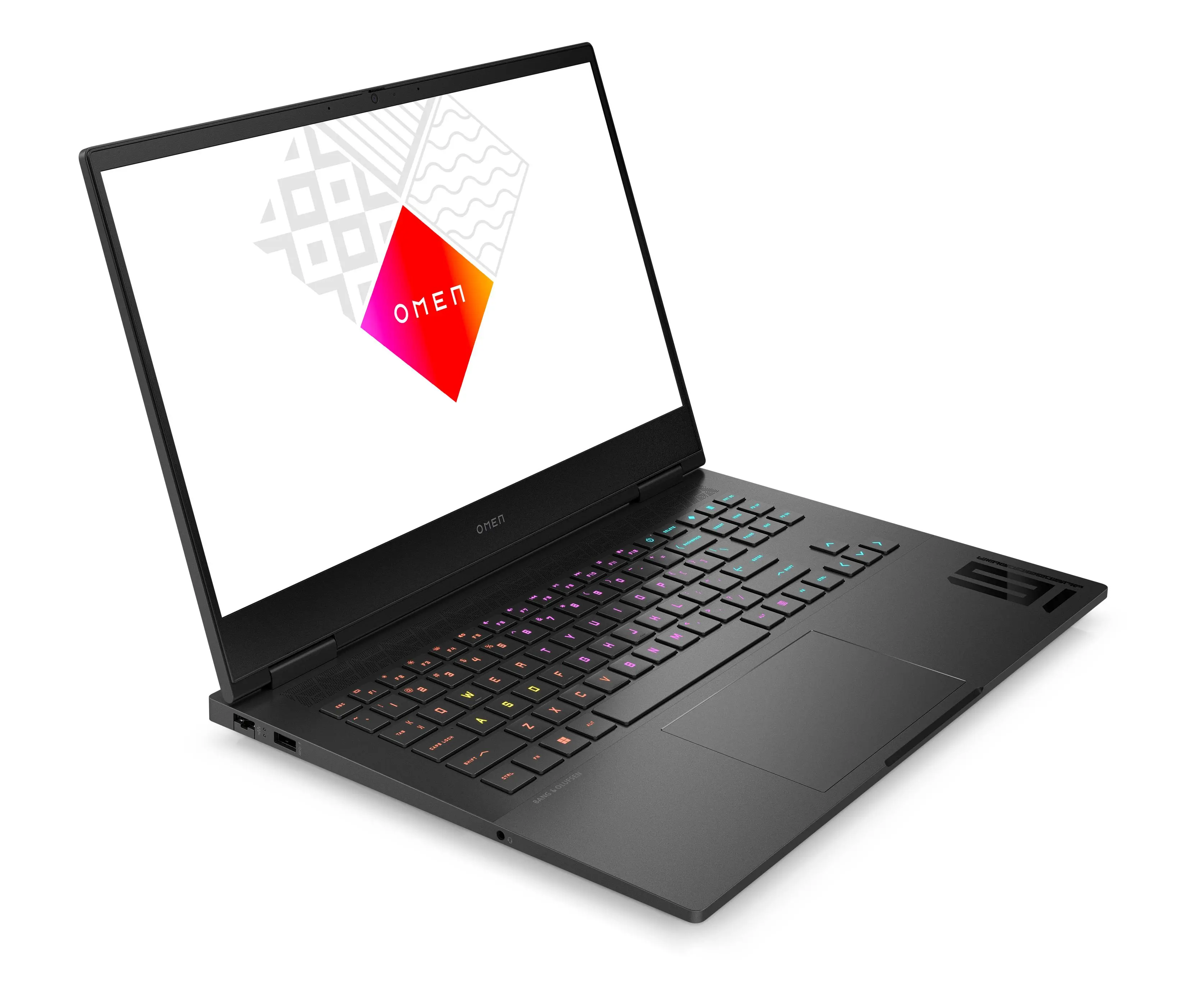 ノートPC hp - OMEN Gaming Laptop 16 OMEN 16（インテル）製品詳細 - ゲーミングパソコン | 日本HP