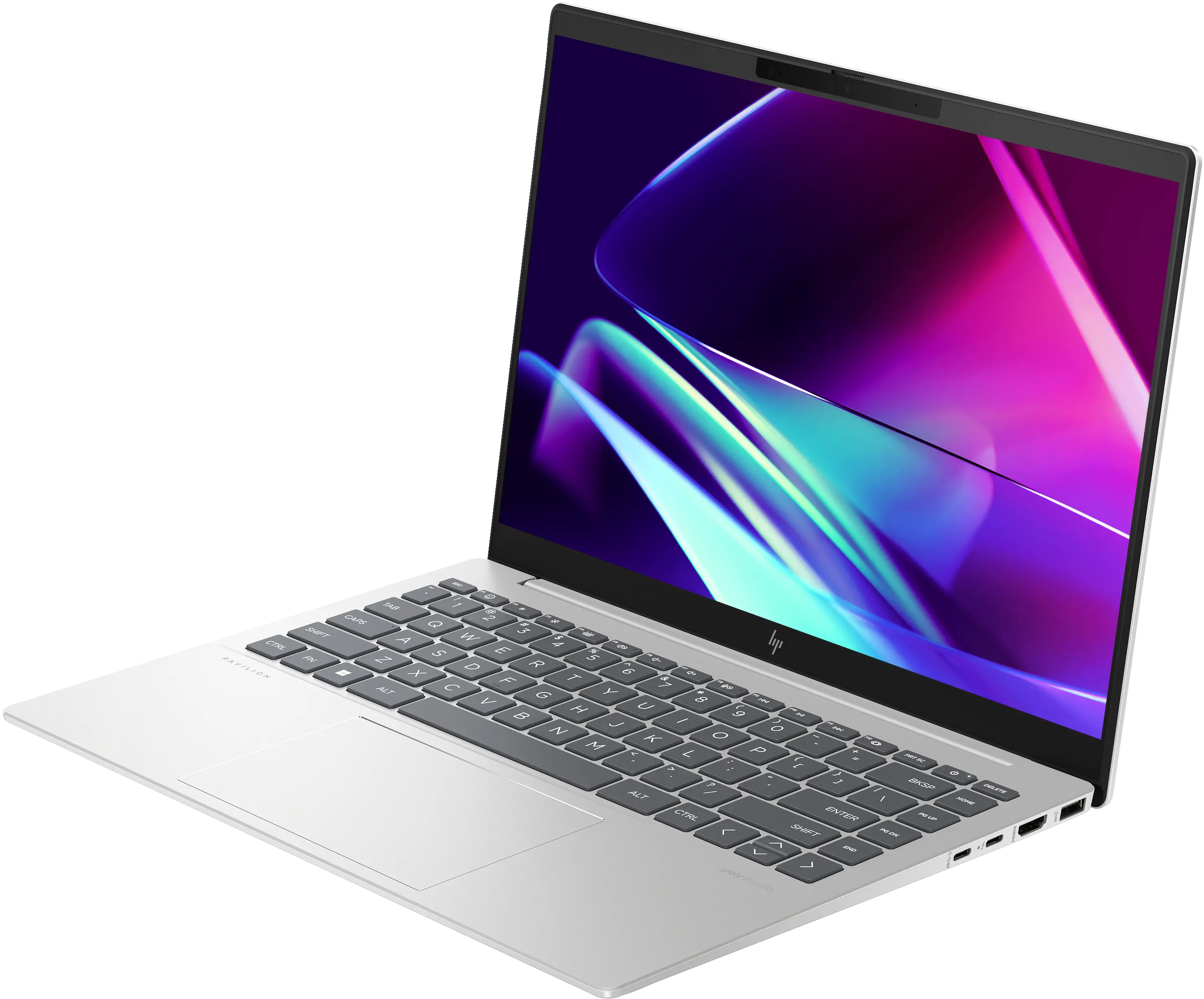 Laptop ultrabook HP Pavilion Plus 14-ew1001nn OLED 14'' 120Hz