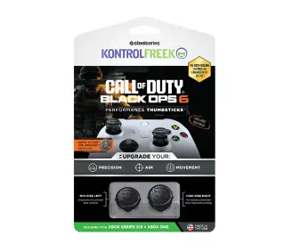 SteelSeries Kontrolfreek 2607-XBX Call of Duty Black Ops 6