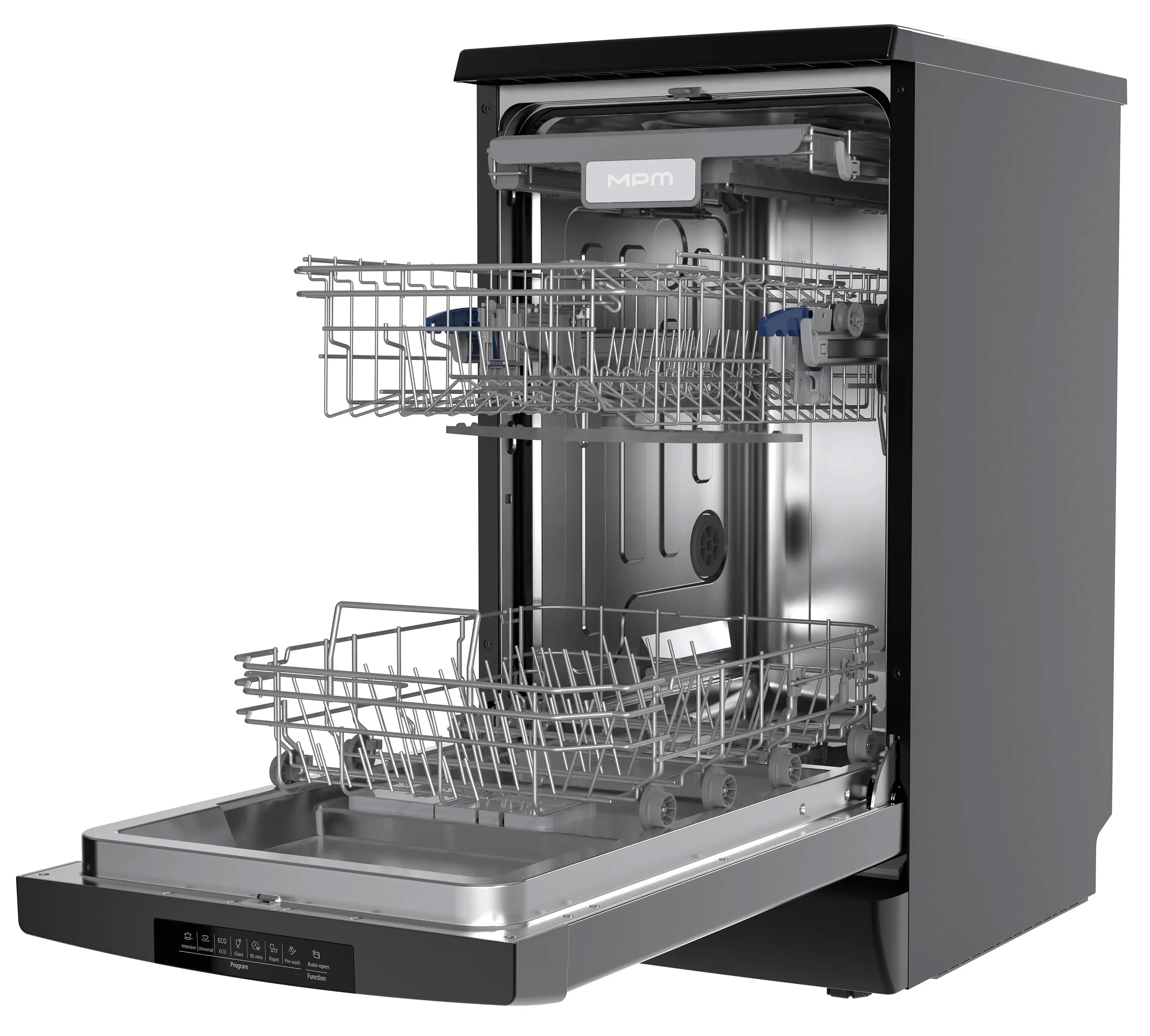 фото Посудомийна машина MPM 45-ZMF-02