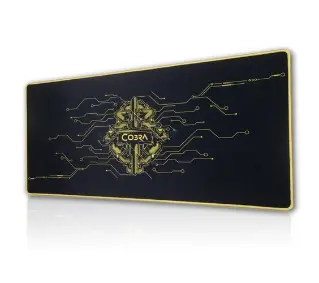 Cobra Matrix XL Czarno-żółty