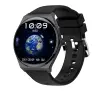 Smartwatch Ecowatch 5 45mm Czarny