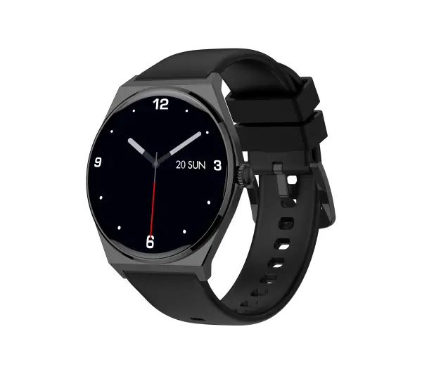 Ecowatch 5 45mm Czarny