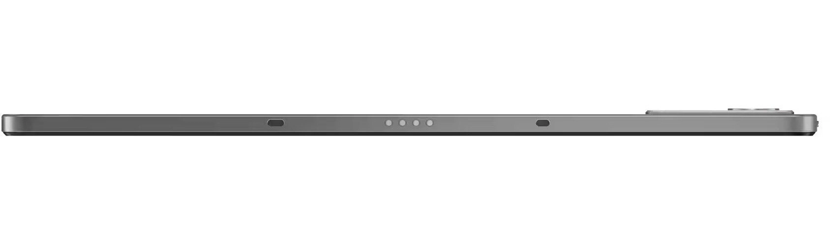 Tablet Lenovo Tab K11 Plus 11,5" 8GB/256GB 4G Szary + Rysik