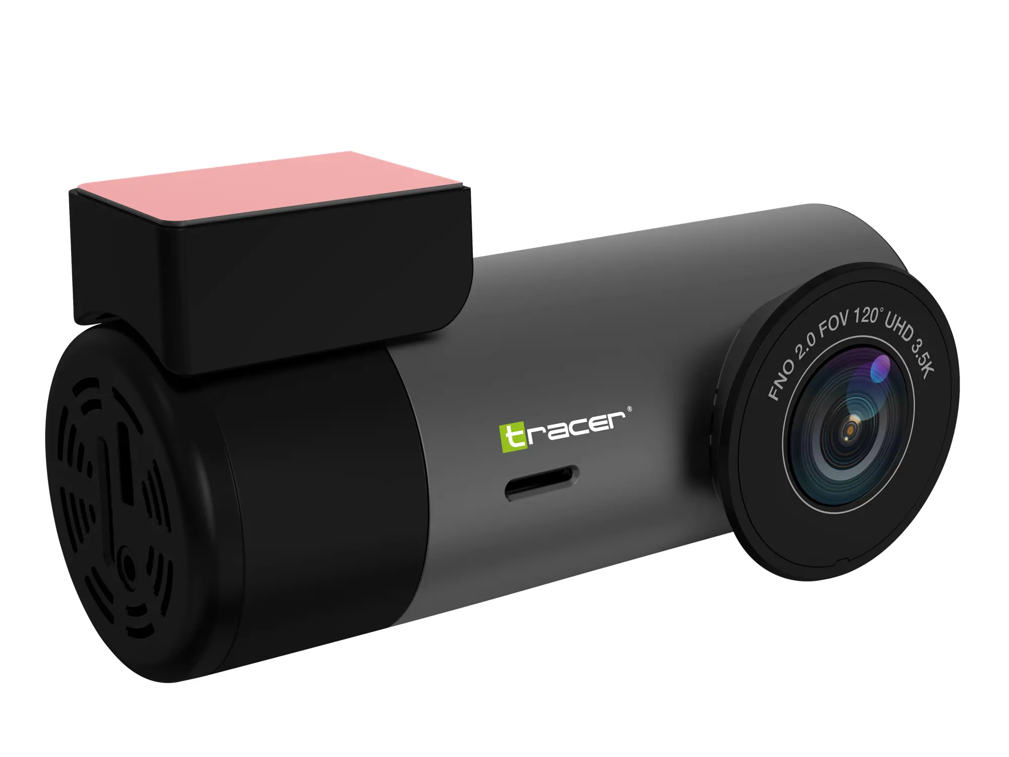 фото Автомобільний відеореєстратор Tracer SNAP 3.5S-WF