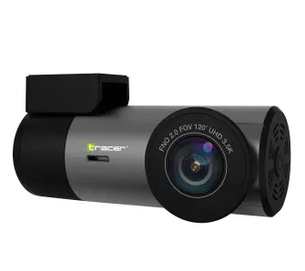 Wideorejestrator Tracer SNAP 3.5S-WF 3,5K