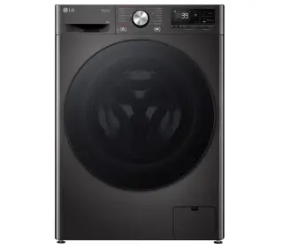LG Vivace R700 F2W9S72YZ Slim Funkcje AI 9kg 1200obr/min Zdalne sterowanie - Kup na Raty - RRSO 0%
