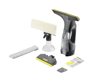 Karcher WV 5 Plus Anniversary Edition 1.633-711.0 35min 105m2 - Kup na Raty - RRSO 0%