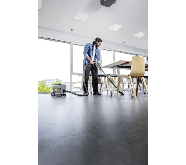 Karcher T10/1 Bp Adv HEPA  bez akumulatora 1.527-351.0 500W Dysza do parkietów Ssawka do tapicerki Ssawka szczelinowa - Kup na Raty - RRSO 0%